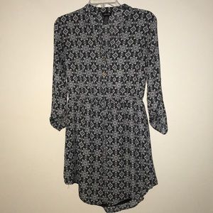 Justify Dressy Shirt